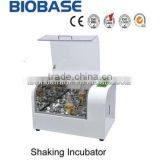20~300rpm CE Certificated 20L Shaking Incubator