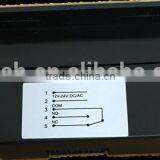 Advanced Top Selling Revolving Door Starting Sensor for Commercial Entrance thumbnail-4