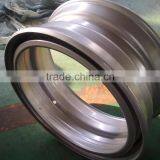 Ruote di Autocarri Pesanti22,5 X8.25alloy Wheel in China thumbnail-5
