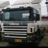 Used Scania Heavy Duty Truck thumbnail-1
