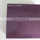 uv Mdf Board in High Glossy Metallic Purple Color ST-C07 thumbnail-5