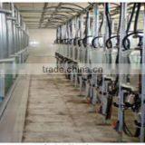 Milk Systems, Milking Parlors, Automatic Milk Parlors thumbnail-1