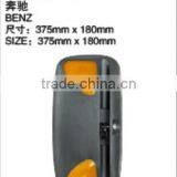 AUTO MIRROR FOR BENZ WITH LAMP thumbnail-1
