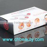 2015 Trade Assurance Newest Replaceable Head Roller 4 in 1 Derma Roller thumbnail-4