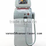600w 808nm Diode Laser Permanent Epilator for Distributorship thumbnail-4