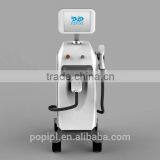 Safety and Painless 808NM Diode Laser Machine Stationary Device With CE Certificate DL7 thumbnail-1