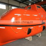 26 Persons 50persons Lifeboat & davit for sell