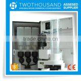 Coffee Hot Chocolate Vending Machine - CE, 820W, 120W, Auto Offering Cups System, TT-CM103 thumbnail-2