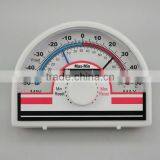 Household Hanging Dial Max Min Thermometer thumbnail-2