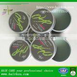 Professional Manufacture OEM Best Long Lasting Men Hair Clay Pomade 100g thumbnail-1