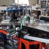 KIMO Dairy Automatic High Speed Paper Cup Forming Machine For Sale thumbnail-5