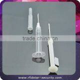 Hot Sale Animal Transponder Syringe for Animal Tracking thumbnail-2