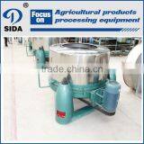 Sweet Potato Starch Production Line / Starch Dewatering Machine/ Centrifuge Machine thumbnail-2