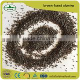 High Purity Raw Material Brown Fused Alumina Price