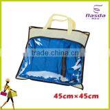 PVC nonwoven cotton quilt bag