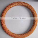 Xianjian Customized Personality Durable Steering Wheel Cover(blue) thumbnail-2