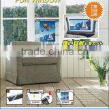 Auto Sun Shade thumbnail-1