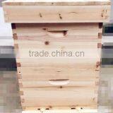 Hot Sale Beekeeper Wooden Langstorth Bee Hive From Manufacturer thumbnail-5