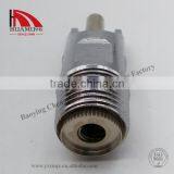 Sheep Water Nipple in Silver 64*22 mm Pig Water Drinker thumbnail-1