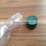 Wholesale 750ml Square Clear Pet Bottle Cooking Oil thumbnail-3