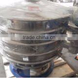 Rotary Sifter Machine For Deoxidation Copper Powder Separation Best Supplier thumbnail-5