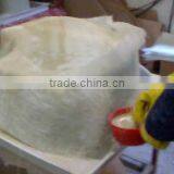 Acrylic and Abs Bathtub and Shower Tray Resin Used in China Hangzhou Bathtubs With Fiber Glass