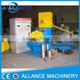 Factory Direct Supply Pellet Fish Flake Food Machine
