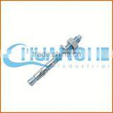 Hardware Fastener ss 304 Sleeve Anchor Stainless Steel Sleeve Anchor thumbnail-2