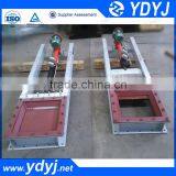 Manual or Pneumatic or Electric Side Gate Valve thumbnail-6