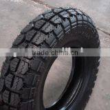 Wheelbarrow Tyre 350-8 thumbnail-1