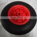 Beach Cart Wheel With Plastic Rim thumbnail-2