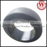 Online Shopping China Forklift Solid Tire 10 Inch 10x6x6 1/2