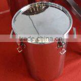 316 Stainless Steel Drum for Oil Storage thumbnail-1