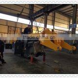 AS956 5 Ton Wheel Loader Neo Zl50 With Cheap Price Better Than thumbnail-5