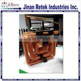 High Cooling Effect Spiral Bundy Tube Condenser for Refrigerator thumbnail-3