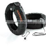 Motorcycle Tire Warmers Superbike 165/120mm C6 thumbnail-1
