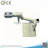 YSVV500 locate blood veins easily Portable Projection Vein Finder Vein Viewer price