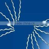 2015 Hot Sale Product Melt Extracted Steel Fibre for Refractory Materials for Power Plant ML304/35/.50ST thumbnail-1