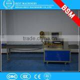Henan Best Machinery Factory Price Hard Candy Pillow Packing&Wrapping Machine thumbnail-6