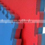 Used Martial Arts Equipment Interlocking Eva Floor Mat thumbnail-4
