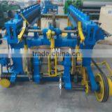 Automatic NW Series Gabion Hexagonal Wire Mesh Machine thumbnail-5
