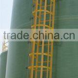 Fiberglass Frp Corrosion Resistant Antioxidant Ladder thumbnail-1