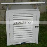 Insulated Fiberglass Blinds Blade/fiberglass Shutter thumbnail-5
