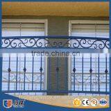 Safty Steel Terrace Design thumbnail-1