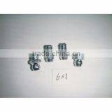 1/4" UNF Grease Fitting for Motorcycle Grease Lubrication thumbnail-2