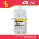 125 Pcs Assorted Wood Screw