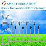 Indoor Rotor Sprinkler for the Hanging Plastic Water Sprinklers Head for Garden Tools Sprinkler Water Head /Plastic Sprinkler thumbnail-6