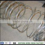BTO22 Blade Type Razor Blade Barbed Wire Concertina Wire thumbnail-3