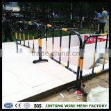 Crowd Stopper Fencing,event Fencing,pedestrian Protection Fence thumbnail-2
