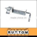 Gate Latch Bolt Fence Gate Latch Bolt Stable Gate Latch Bolt for Fence Gate thumbnail-1